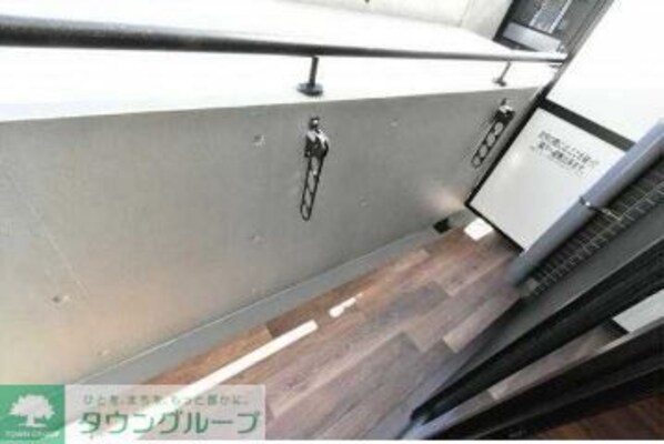 クオリタス護国寺(クオリタスゴコクジ)の物件内観写真